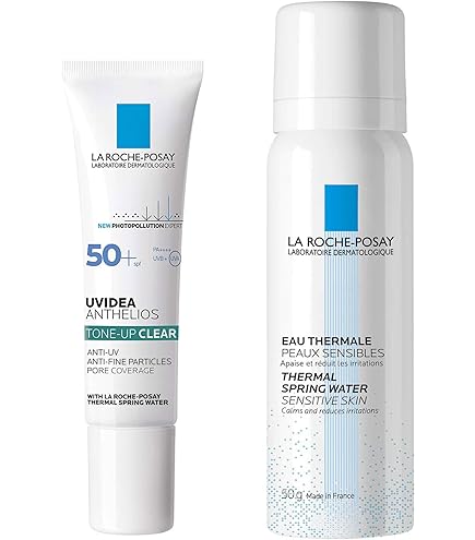 化粧下地 LA ROCHE-POSAY UVIDEA ANTHELIOS 50ml 日やけ止め・化粧下地】UVイデア XLの製品情報・口コミ - ラ ロッシュ ポゼ